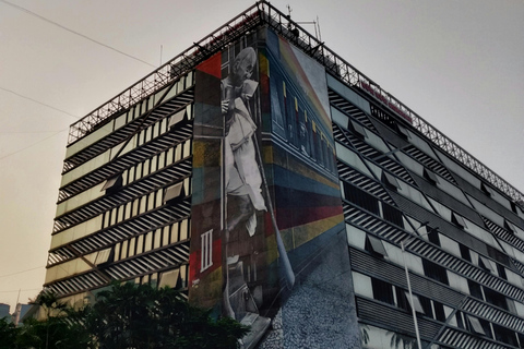 Mumbai: Full-Day City Tour with a Local