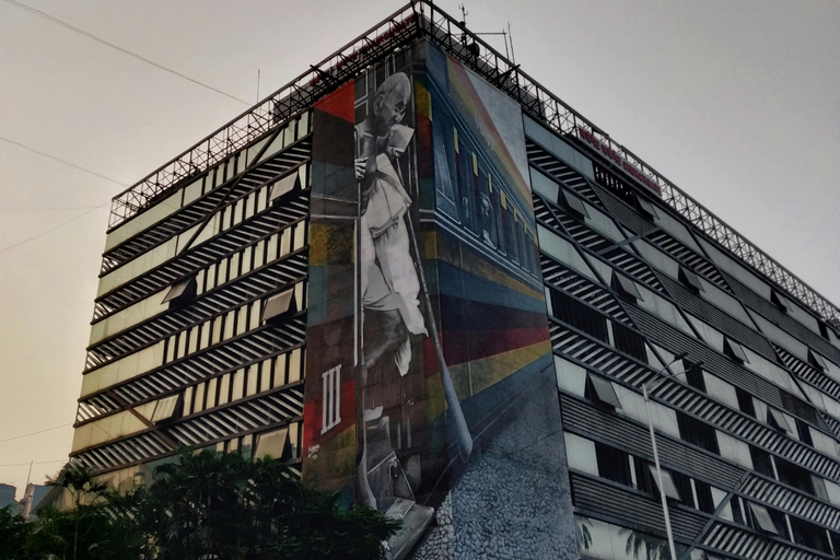 Mumbai: Full-Day City Tour with a Local