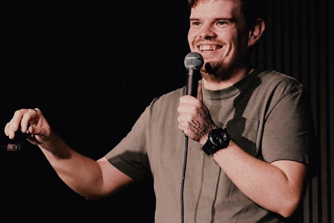 Belfast: Irish Stand-up Comedy Show
