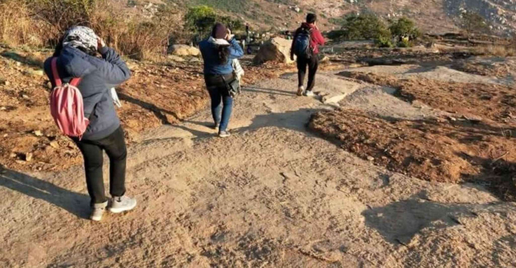 Gita di un giorno ai Sentieri Naturali (Tour guidato da Bangalore) - Hizvo