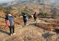 Excursion d'une journée sur les sentiers de la nature (Visite guidée de Bangalore) - Hizvo
