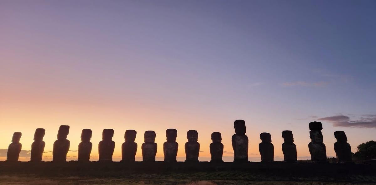 Excelente tour de día completo privado en Isla de Pascua GetYourGuide