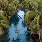 Siargao Land Tour Adventure with Drone Footage Siargao Land Tour Adventure with Drone Footage
