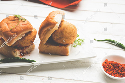 San Francisco: Indian Cooking Class with Meal