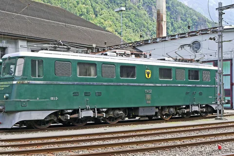 Tour guiado privado por la ciudad de Winterthur
