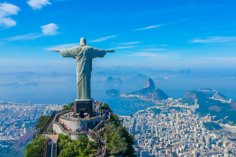 A day in Rio: A complete city tour