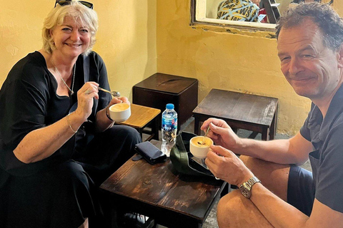 Hanoi: Jeep Tour with Banana Island, Hidden Canal & Bun Cha