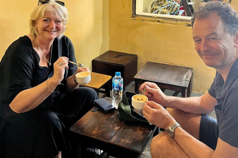 Hanoi: Jeep Tour with Banana Island, Hidden Canal & Bun Cha