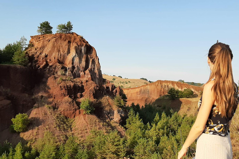 From Bucharest: 3-Day Transylvania Tour & Transfagarasan 4-Day Transylvania Tour & Transfagarasan
