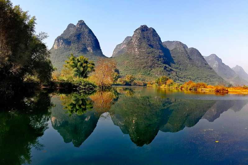 Private 5 Days Tour to Guilin, Longji and Yangshuo | GetYourGuide
