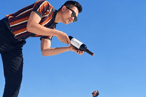 Uyuni Salt Flats & Colorful Lagoons: 3-Day Journey Uyuni Tour with Local Spanish Driver