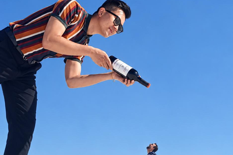 Uyuni Salt Flats & Colorful Lagoons: 3-Day Journey Uyuni Tour with Local Spanish Driver