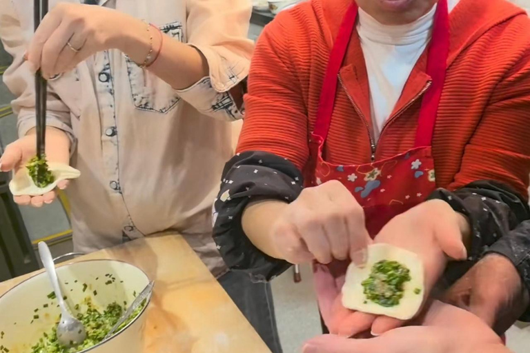 Beijing: Hutong Tour to Experience Local Culture & Dumpling