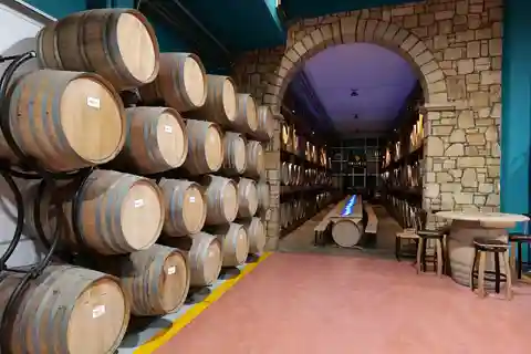 Private Luxury Special Occasion Celebration Wine Experience