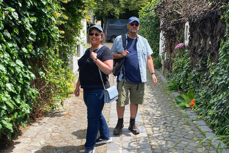 Excursion d'une journée à Szentendre (patrimoine mondial de l'Unesco)