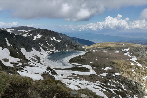 Seven Rila Lakes, Day Trip from Sofia