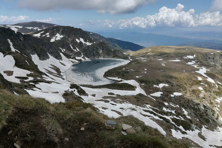 Seven Rila Lakes, Day Trip from Sofia