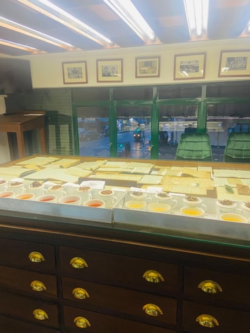 Colombo: 2-Hour Tea Tasting Experience in Pettah