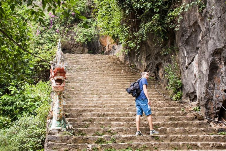 From Hanoi: Visit Hightlight Places Ninh Binh 1 Day or 2D1N Private Ninh Binh in 1 Day