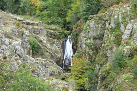 Las maravillas de Arifat - Un viaje a las cascadas encantadas