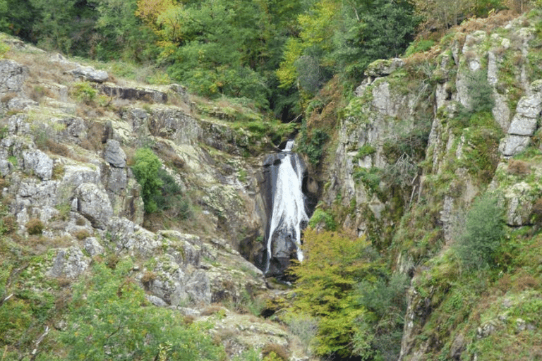 Las maravillas de Arifat - Un viaje a las cascadas encantadas