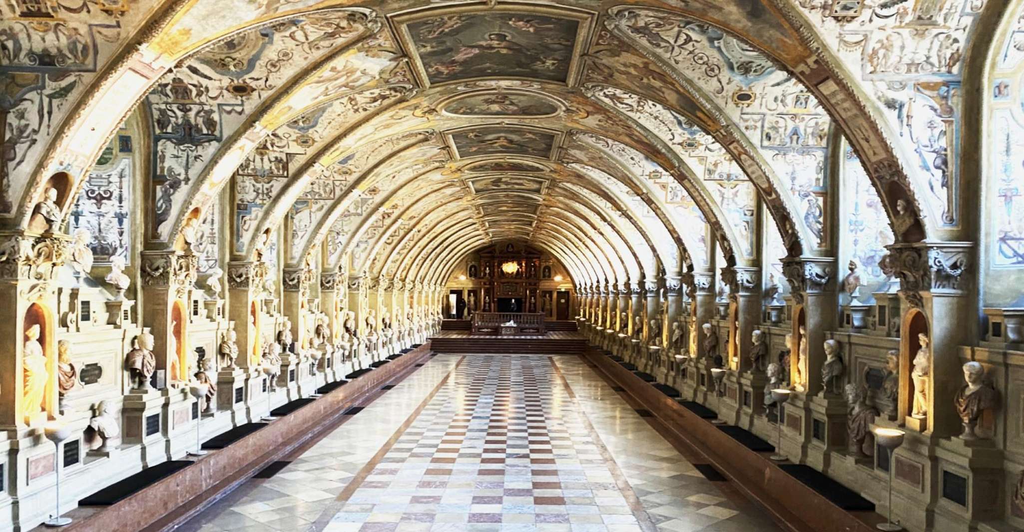 Munich Nymphenburg Palace & Carriage Museum Fast-Track Tour photo 7