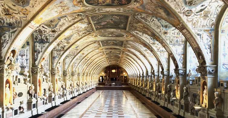 Munich Nymphenburg Palace & Carriage Museum Fast-Track Tour photo 7