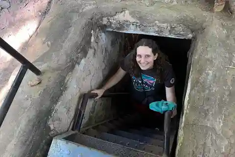 Ho Chi Minh: Cu Chi Tunnels & Mekong Delta 1-Day Tour-Max 10