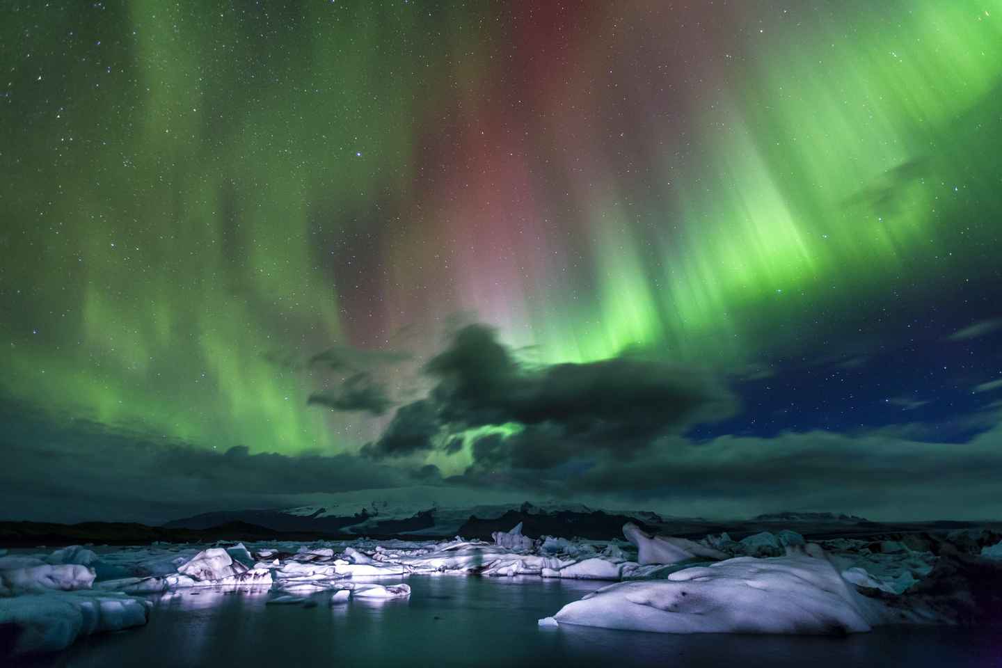 From Reykjavík: Private Northern Lights Tour