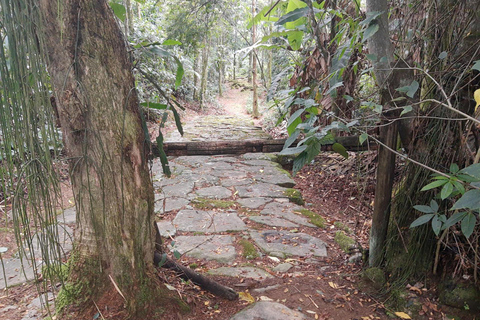 CITY TOUR EN PARATY: Explora el Centro Histórico