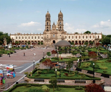 Zapopan Private Half Day Tour