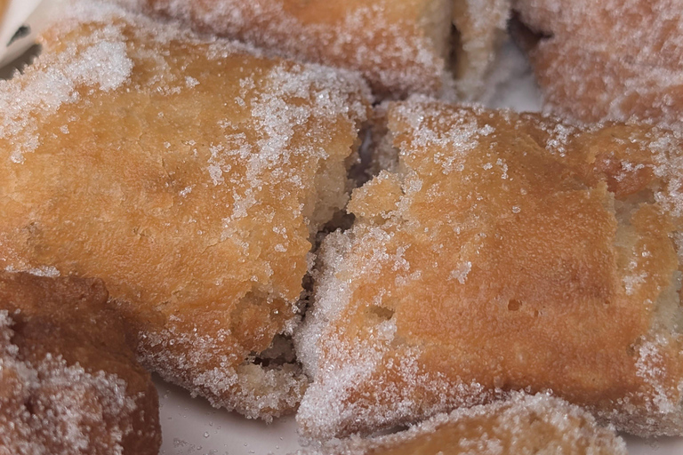 Marseille Local French Pastry Tour : Breakfast or Tea time