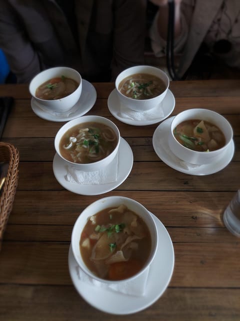 Kathmandu: City Flavors Guided Walking Tour | GetYourGuide