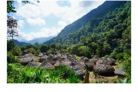 Ciudad Perdida