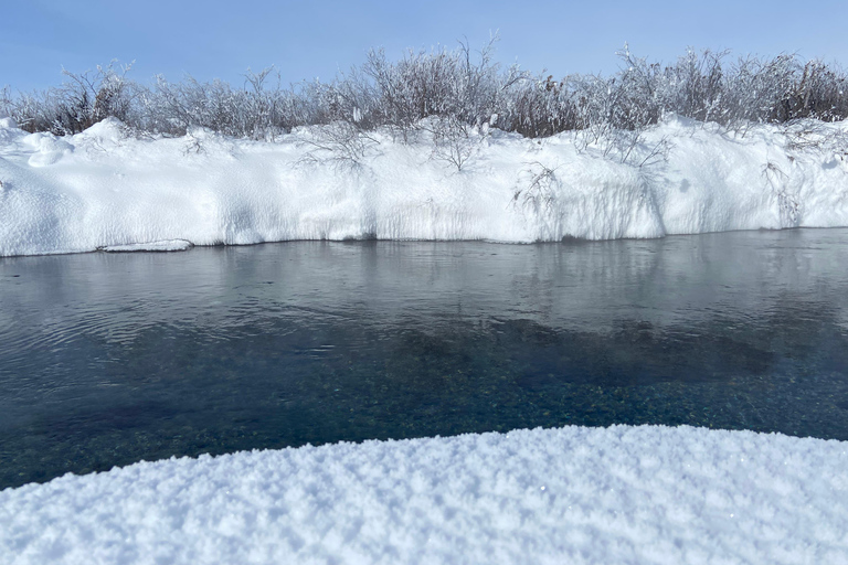 Khuvsgul Lake & Tsaatan Reindeer Herders Tour
