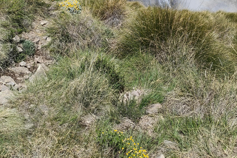 Hiking Tugela Gorge - Highest Waterfall in the world