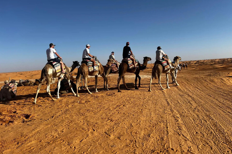 A partir de Djerba/Zarzis: Tesouros do Sul da Tunísia 3 diasDe Djerba/Zarzis: Tesouros do Sul da Tunísia, 3 dias