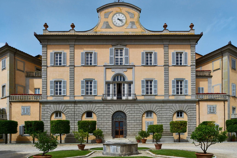 San Giuliano Terme: Admission and wellness programs – Bagni di Pisa Thermal Baths DAY SPA EXPERIENCE