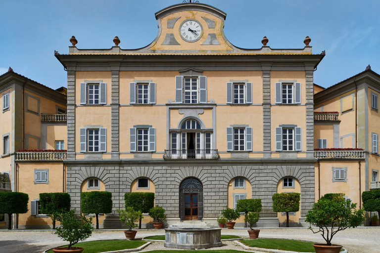San Giuliano Terme: Admission and wellness programs – Bagni di Pisa Thermal Baths DAY SPA EXPERIENCE