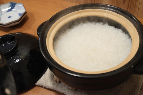 Kanazawa: Cook & Eat with Local Grandma in a Japanese Home