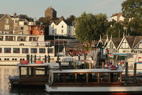 England: 14-Day Guided Coach Tour with Meals