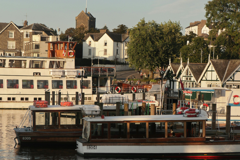 England: 14-Day Guided Coach Tour with Meals