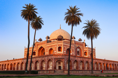 From Varanasi: 4-Day Private Golden Triangle Tour with Kashi From Varanasi: Kashi Golden Triangle Tour