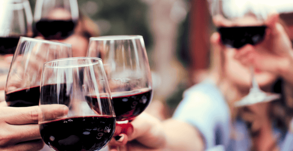 Barcelona: Wine and Cheese Tasting with a Wine Expert
