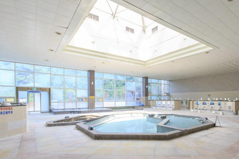 من سيول: جولة رومانسية في بلاد العجائب الشتويةجولة رومانسية في بلاد العجائب الشتوية من سيول الموسم