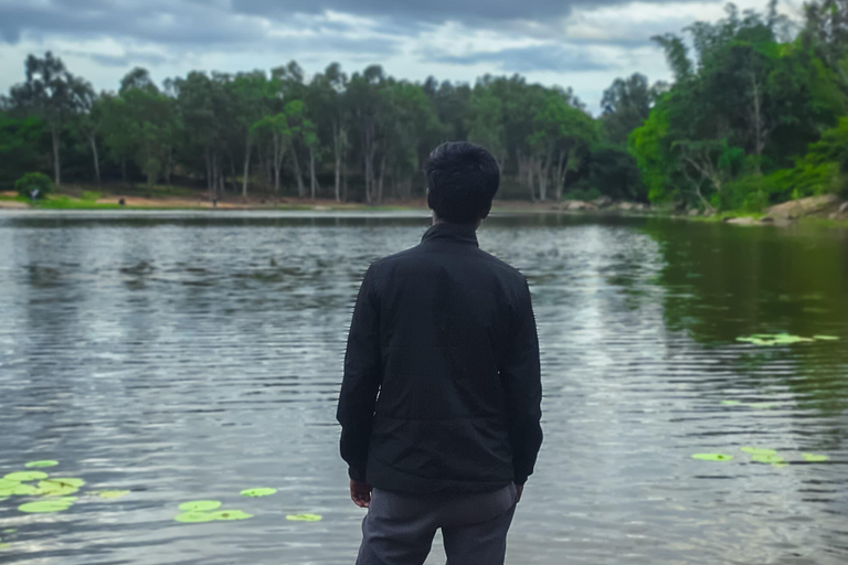 From Bengaluru: Devarayana Durga Guided Day Trip