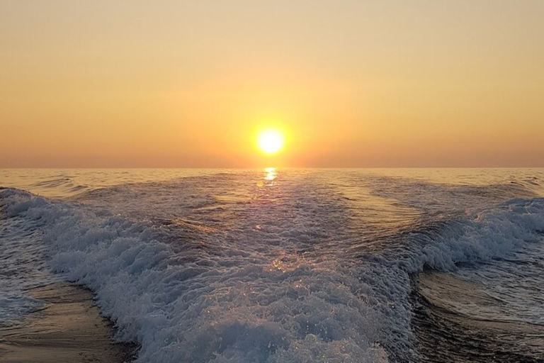 Crucero Premium, baño, aperitivo, Cap Ferrat, Villefranchetour en barco privado de 4 horas