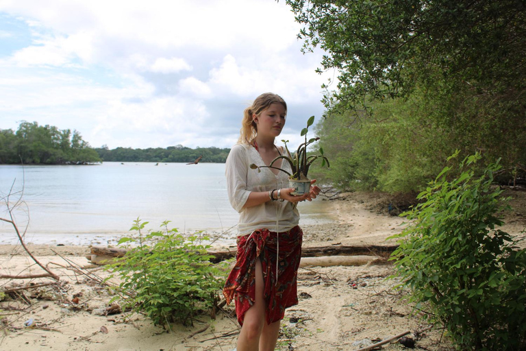 Peucang Island: 3-Day Ujung Kulon National Park EcoTour