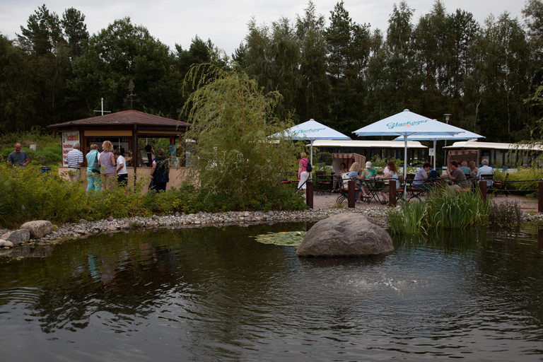 Große Landpartie:Naturparadies zwischen Land und Meer im Winter mit dem Bus