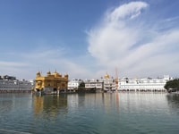 Amritsar Tour mit Bike Taxi - Hizvo
